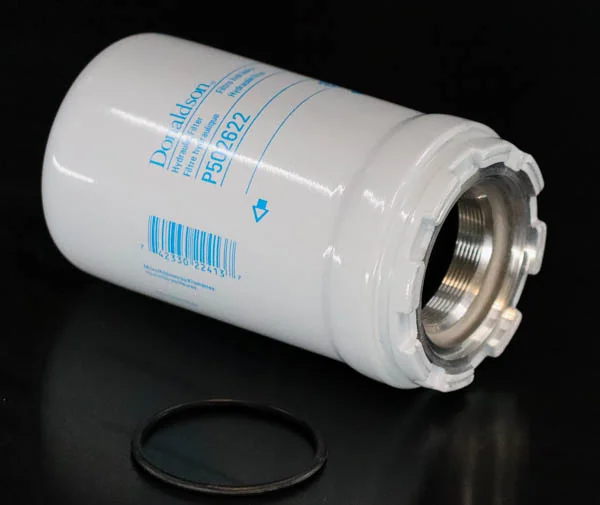 Donaldson - P502622 - Hydraulikfilter SpinOn