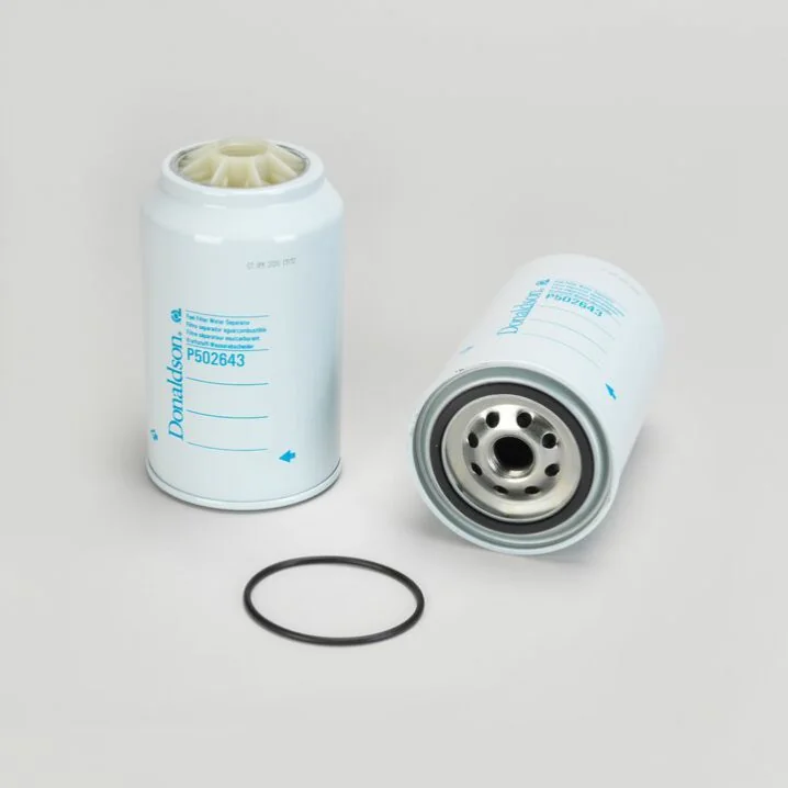 Donaldson - P502643 - Kraftstoff-Wechselfilter