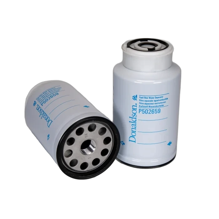 Donaldson - P502659 - Kraftstofffilter SpinOn