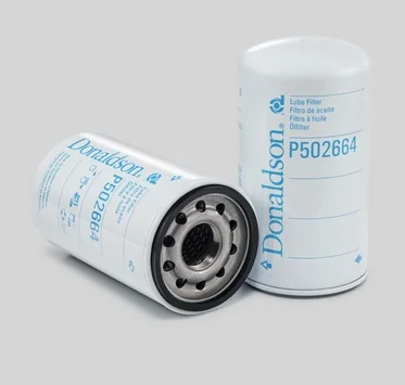 Donaldson - P502664 - Ölfilter SpinOn