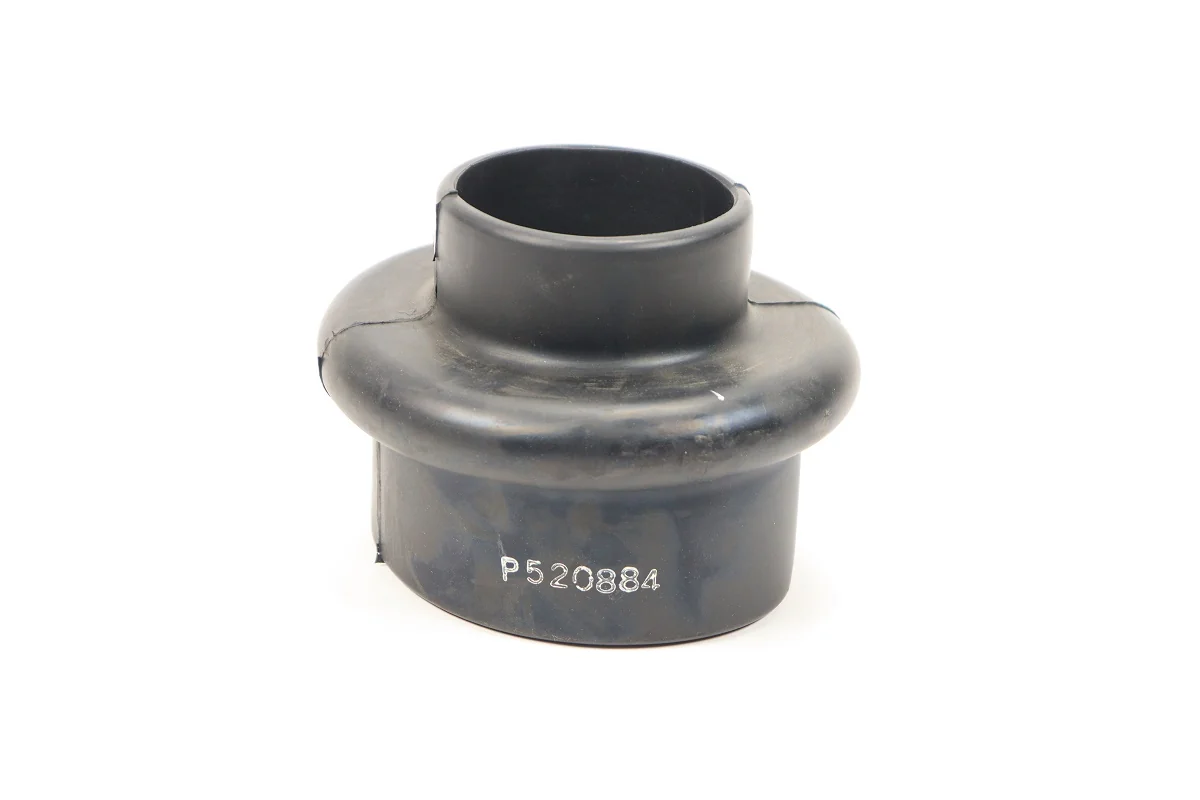 Donaldson - P520884 - Reduzierstutzen 102/70mm (Gummi)
