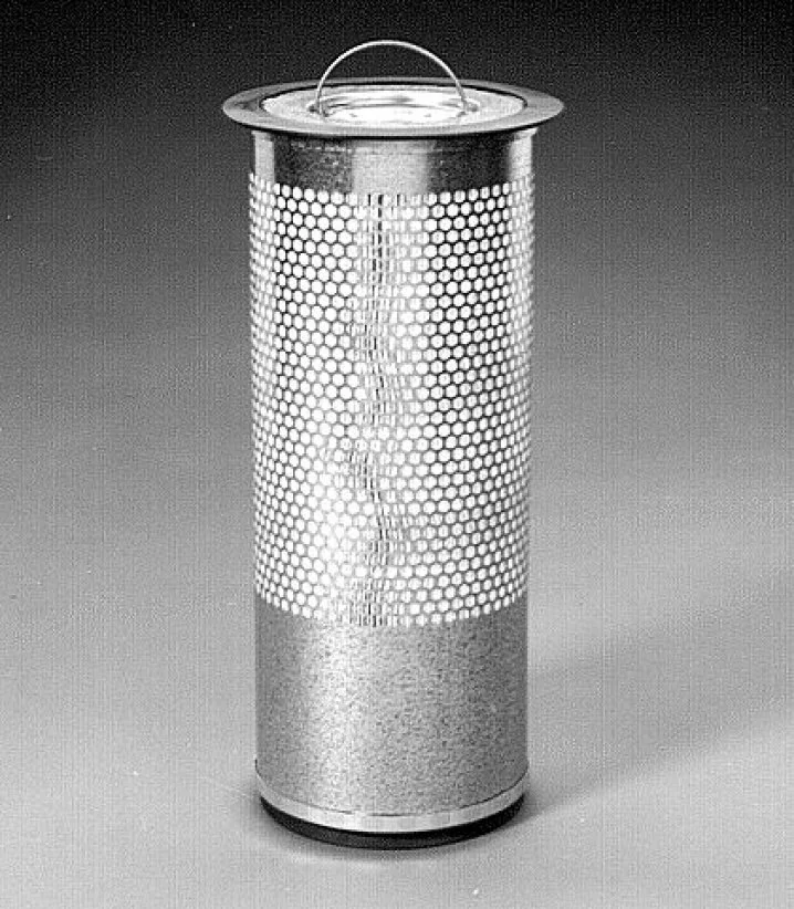 Donaldson - P525423 - Luftfilterelement