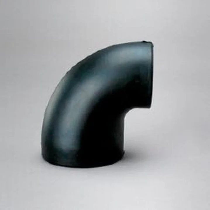 Donaldson - P536163 - Reduzierstutzen 90°, 102/76mm (Gummi)