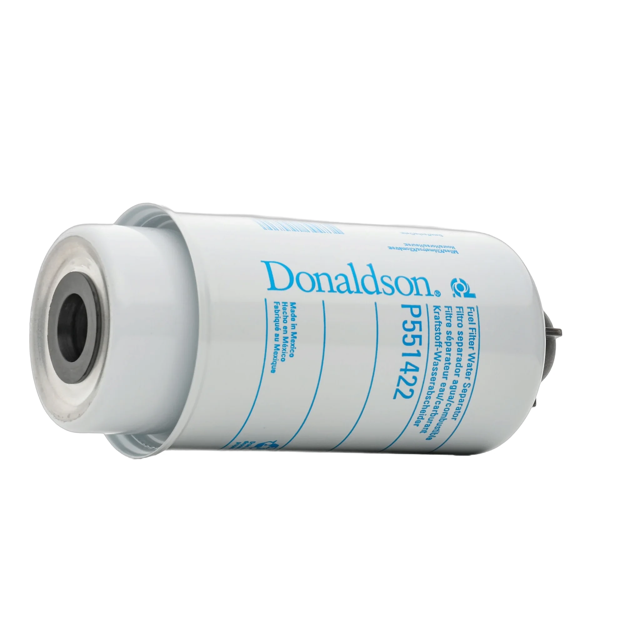 Donaldson - P541619 - Abdeckung