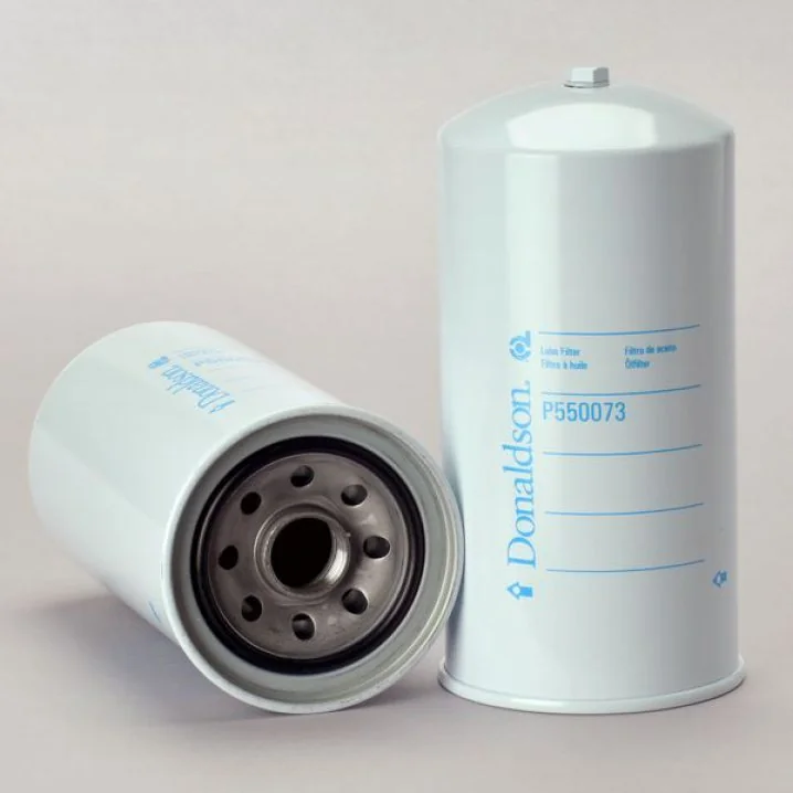 Donaldson - P550073 - Oel-Wechselfilter