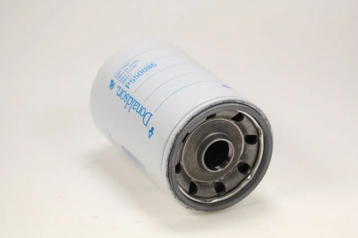 Donaldson - P550086 - Ölfilter SpinOn