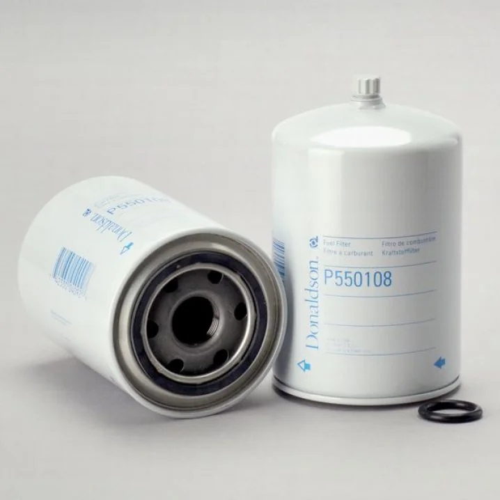 Donaldson - P550108 - Kraftstoff-Wechselfilter