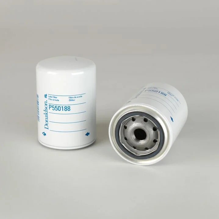 Donaldson - P550188 - Oel-Wechselfilter
