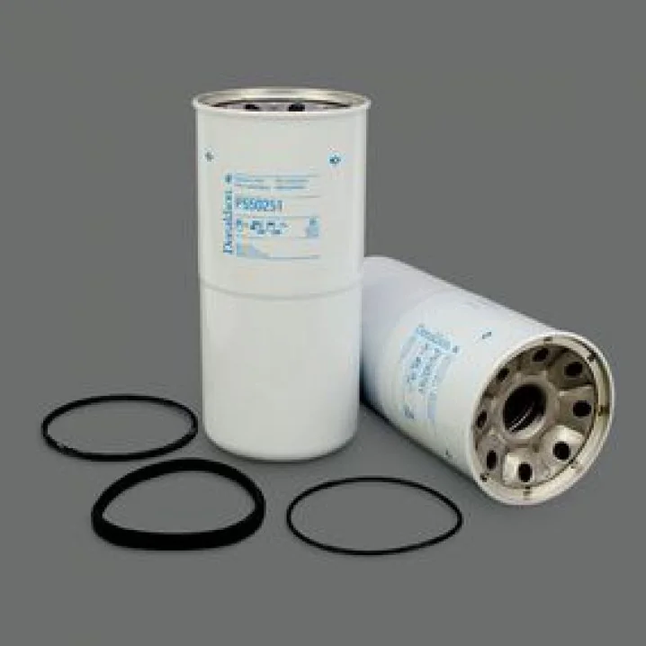 Donaldson - P550251 - Hydraulikfilter SpinOn