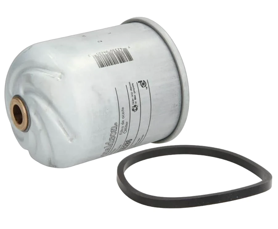 Donaldson - P550286 - Einsatz für Zentrifuge