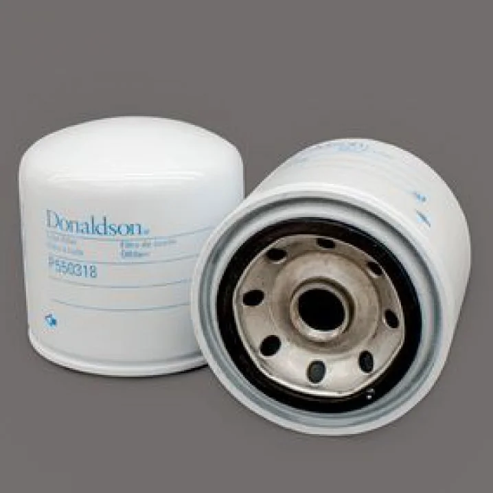 DONALDSON - P550318 - Schmierstofffilter