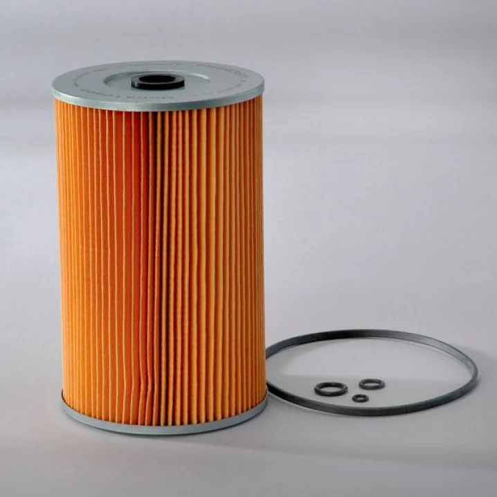 Donaldson - P550380 - Oelfilter
