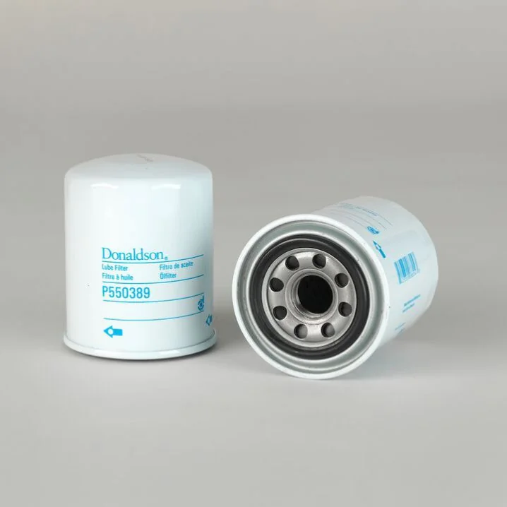 Donaldson - P550389 - Oel-Wechselfilter