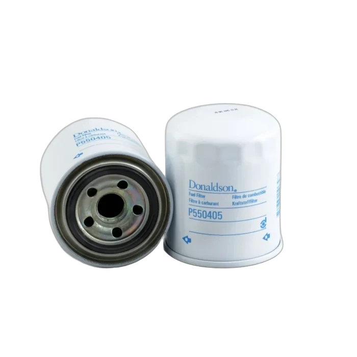 Donaldson - P550405 - Oel-Wechselfilter