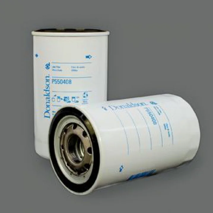 Donaldson - P550408 - Wechselfilter SpinOn