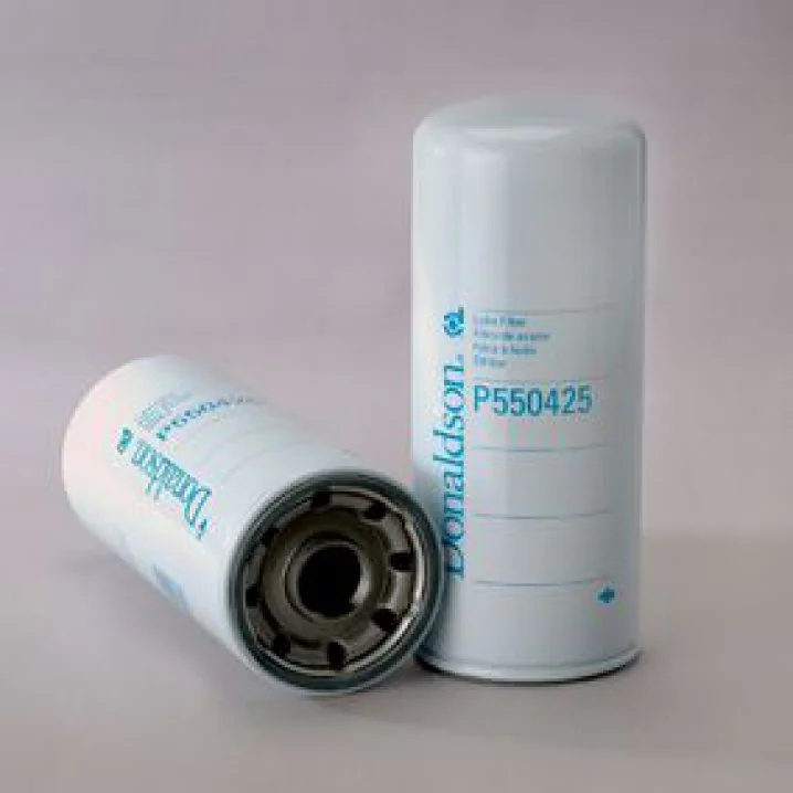 Donaldson - P550425 - Ölfilter SpinOn