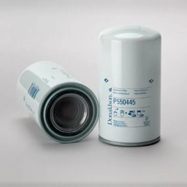 Donaldson - P550445 - Wechselfilter SpinOn
