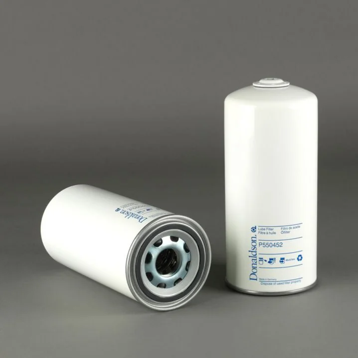 Donaldson - P550452 - Oel-Wechselfilter