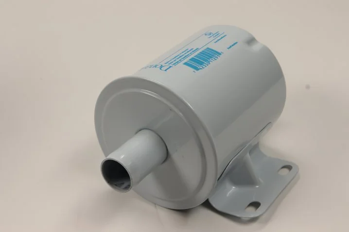 Donaldson - P550477 - Hydraulikfilter Inline