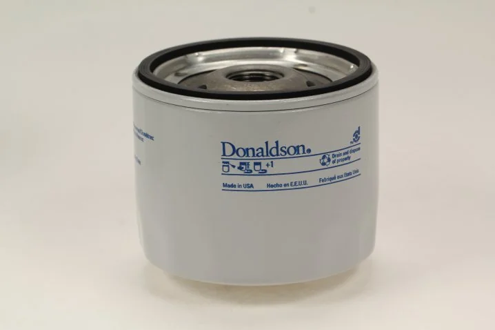 Donaldson