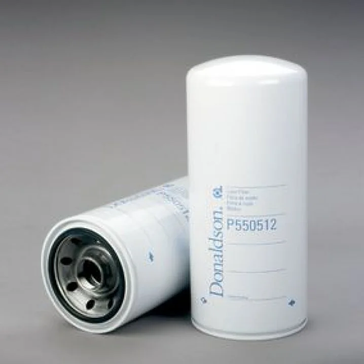Donaldson - P550512 - Wechselfilter SpinOn