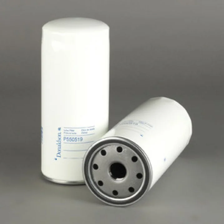 Donaldson - P550519 - Ölfilter SpinOn