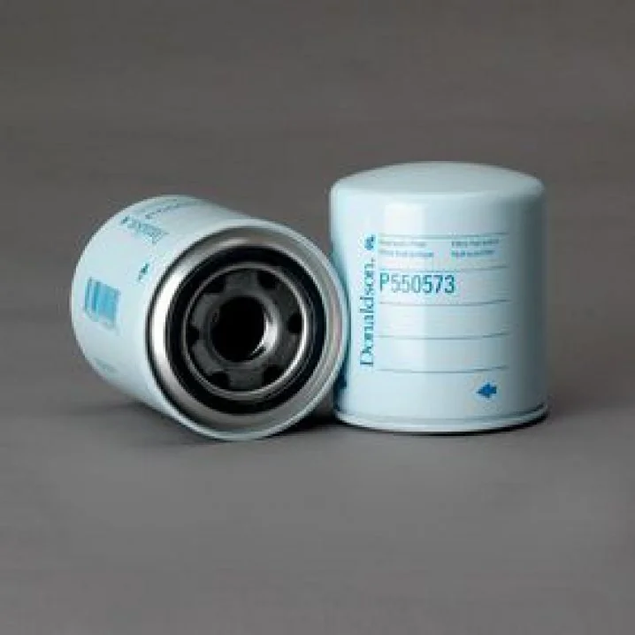 Donaldson - P550573 - Wechselfilter SpinOn