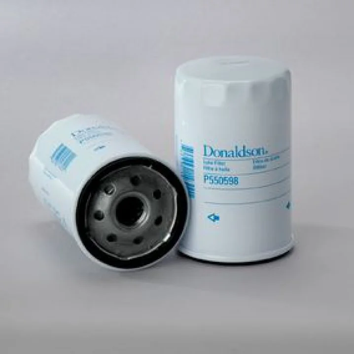 Donaldson - P550598 - Wechselfilter SpinOn