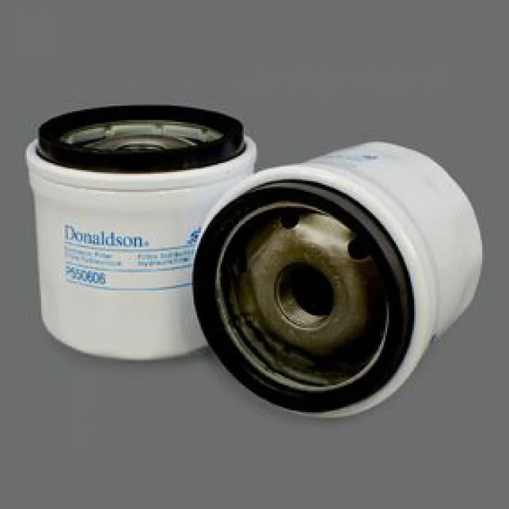 Donaldson - P550606 - Hydraulikfilter SpinOn