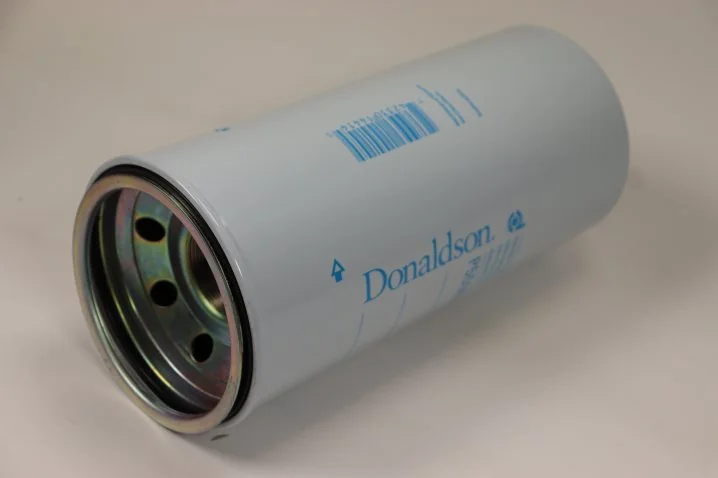 Donaldson - P550615 - Wechselfilter SpinOn
