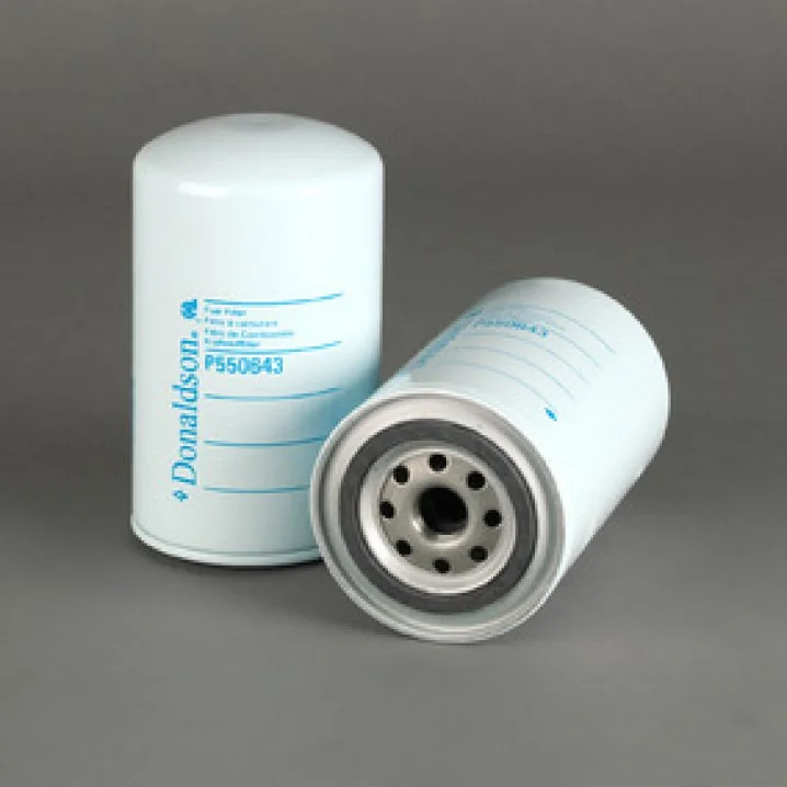Donaldson - P550643 - Kraftstofffilter Donaldson