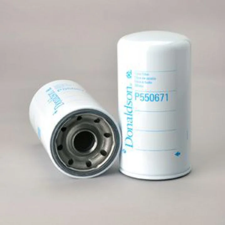 Donaldson - P550671 - Wechselfilter SpinOn