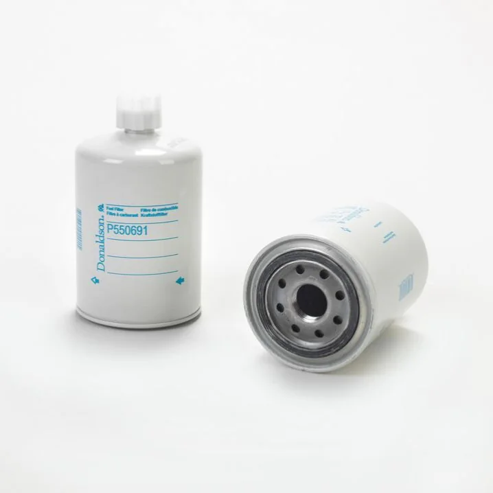 Donaldson - P550691 - Kraftstoff-Wechselfilter