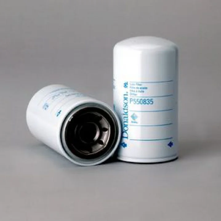Donaldson - P550835 - Wechselfilter SpinOn