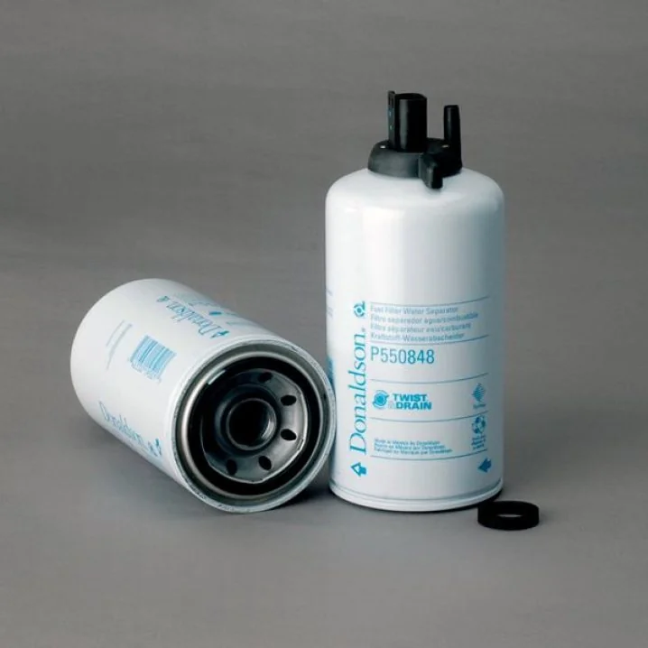 DONALDSON - P550848 - Kraftstofffilter