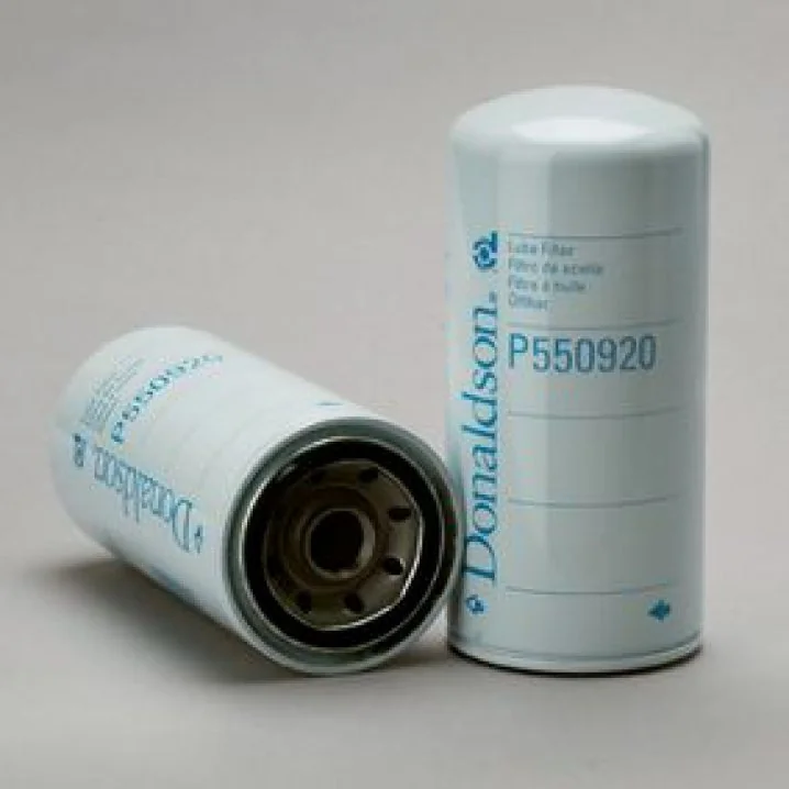 DONALDSON - P550920 - Kraftstofffilter
