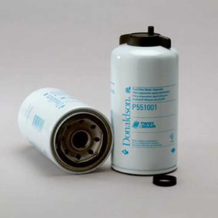 Donaldson - P551001 - Kraftstofffilter SpinOn