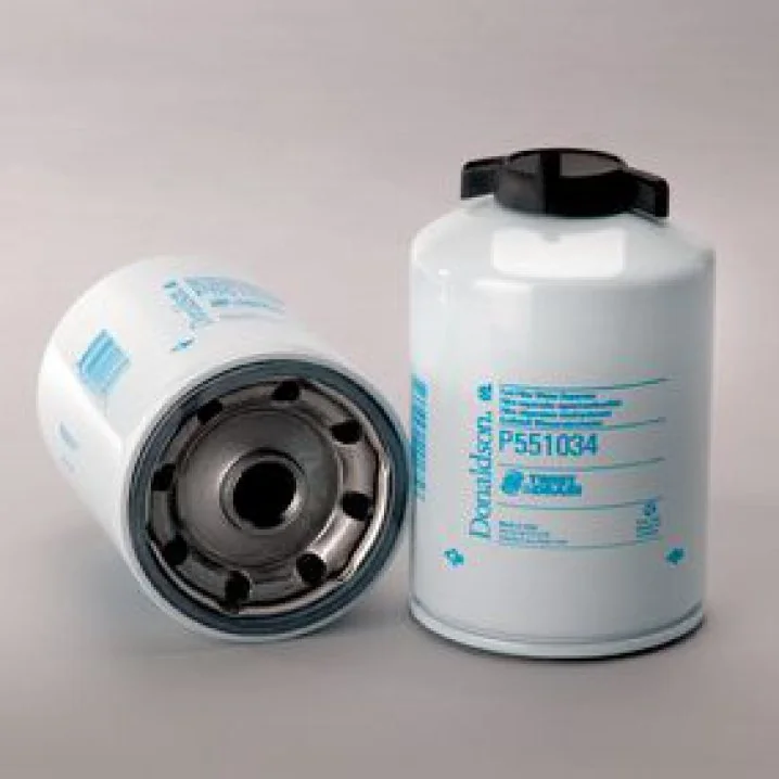 Donaldson - P551034 - Donaldson Kraftstofffilter