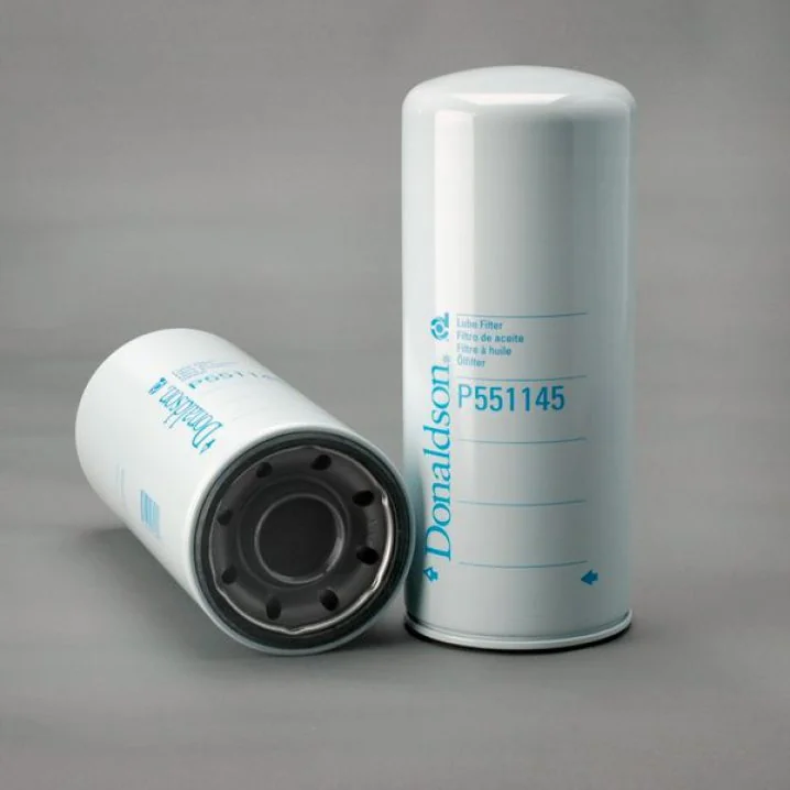 Donaldson - P551145 - Ölfilter SpinOn