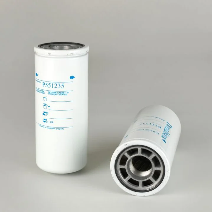 Donaldson - P551235 - Wechselfilter SpinOn