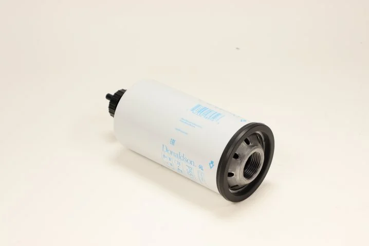 DONALDSON - P551354 - Kraftstofffilter