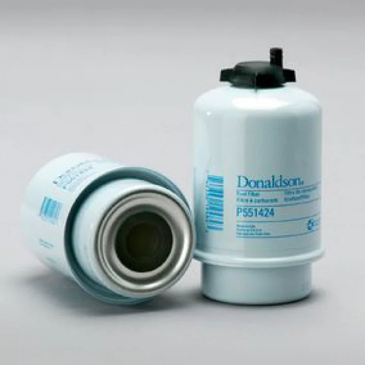 DONALDSON - P551424 - Luftfilter