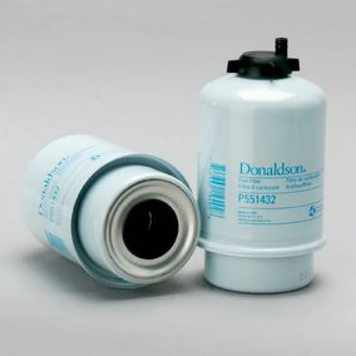DONALDSON - P551432 - Kraftstofffilter