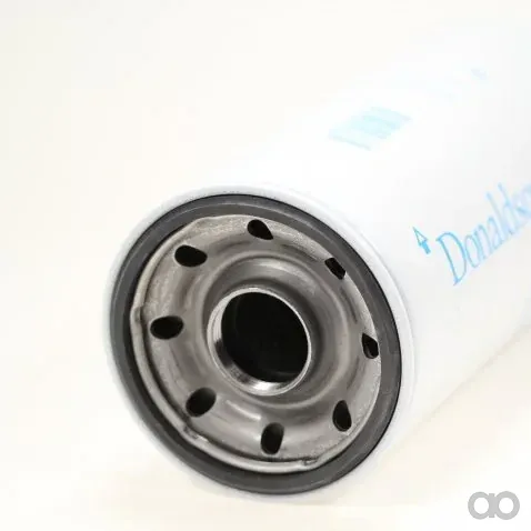 Donaldson - P551670 - Ölfilter SpinOn