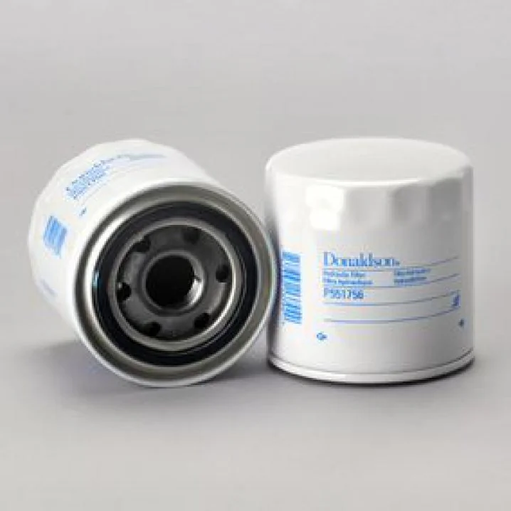 Donaldson - P551756 - Hydraulikfilter Donaldson P551756