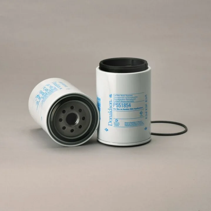 Donaldson - P551854 - Kraftstofffilter SpinOn