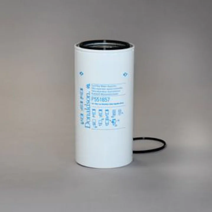 Donaldson - P551857 - Kraftstoffwechselfilter SpinOn