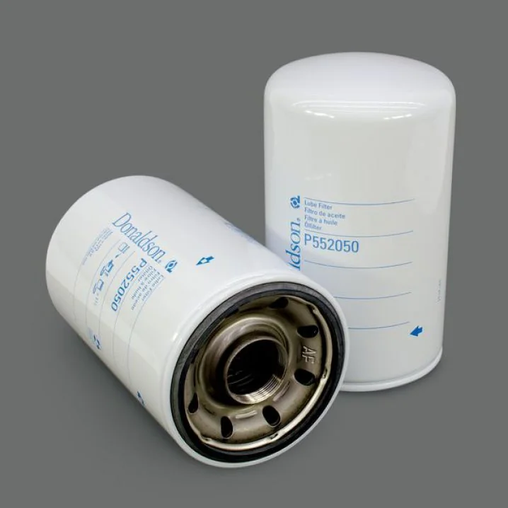 Donaldson - P552050 - Wechselfilter SpinOn