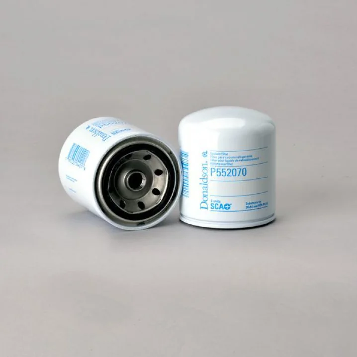 Donaldson - P552070 - Kühlflüssigkeitsfilter SpinOn