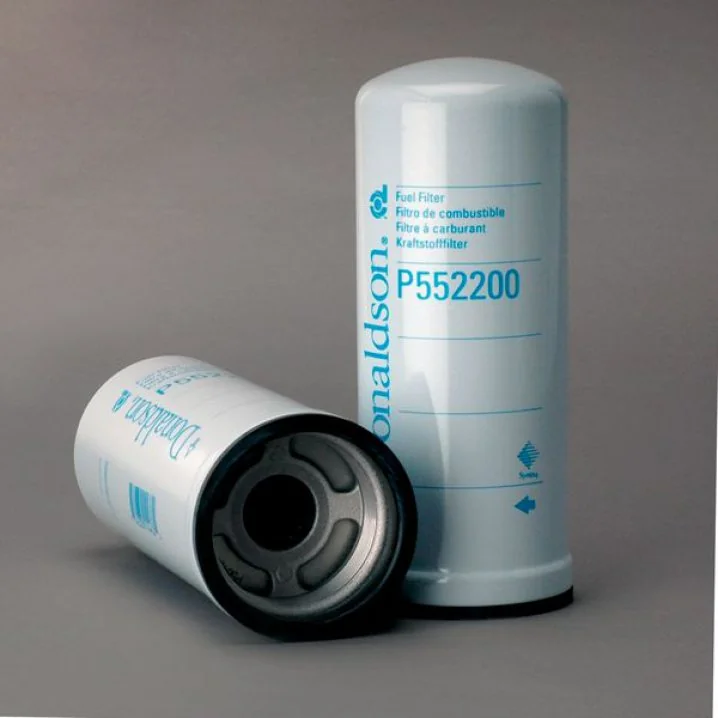 Donaldson - P552200 - Kraftstoff-Wechselfilter
